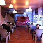 Hotel L'avenue 2*