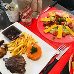 Hotel L'avenue Agde