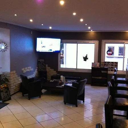 Hotel L'avenue