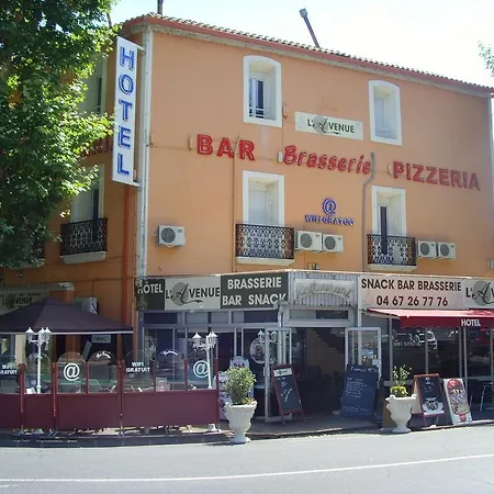 L'avenue