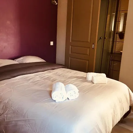 L'avenue Hotel Agde